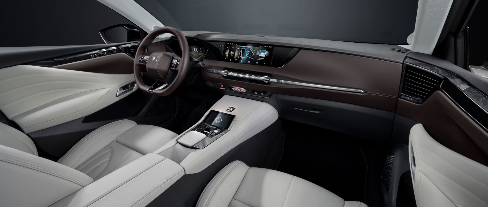 Ds Automobiles Ds 4 photo 8