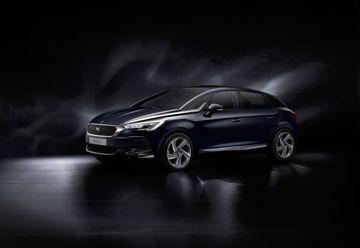DS AUTOMOBILES DS 5