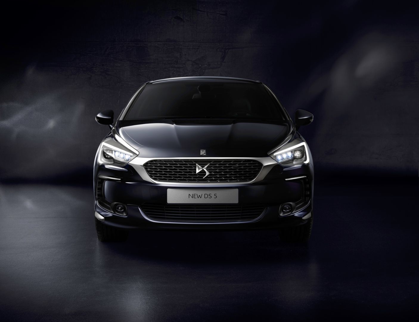 Ds Automobiles Ds 5 photo 3