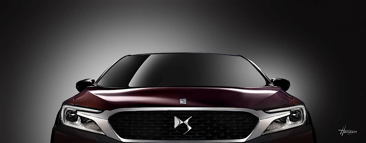 Ds Automobiles Ds 5Ls photo 5