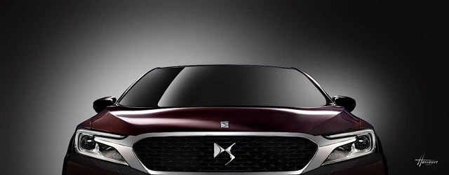 Ds Automobiles Ds 5Ls Foto 5
