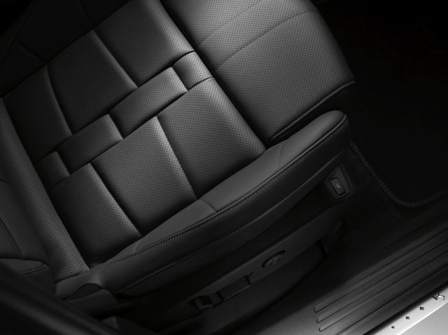 Ds Automobiles Ds 7 foto 52