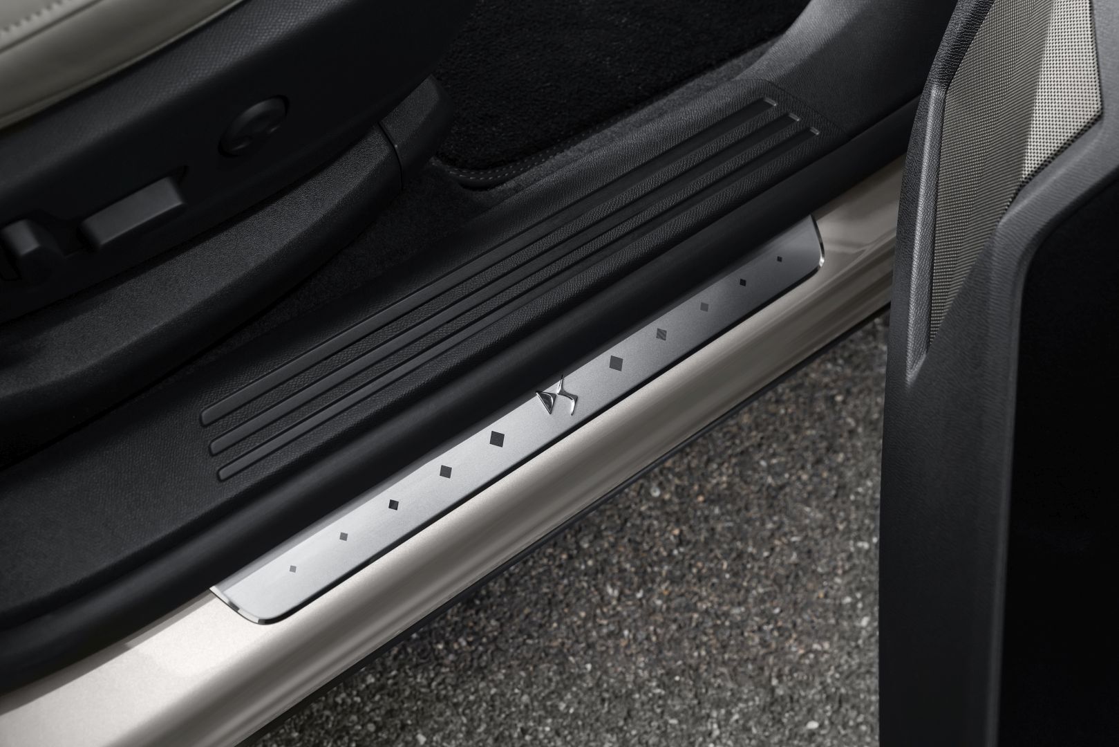 Ds Automobiles Ds 7 photo 65