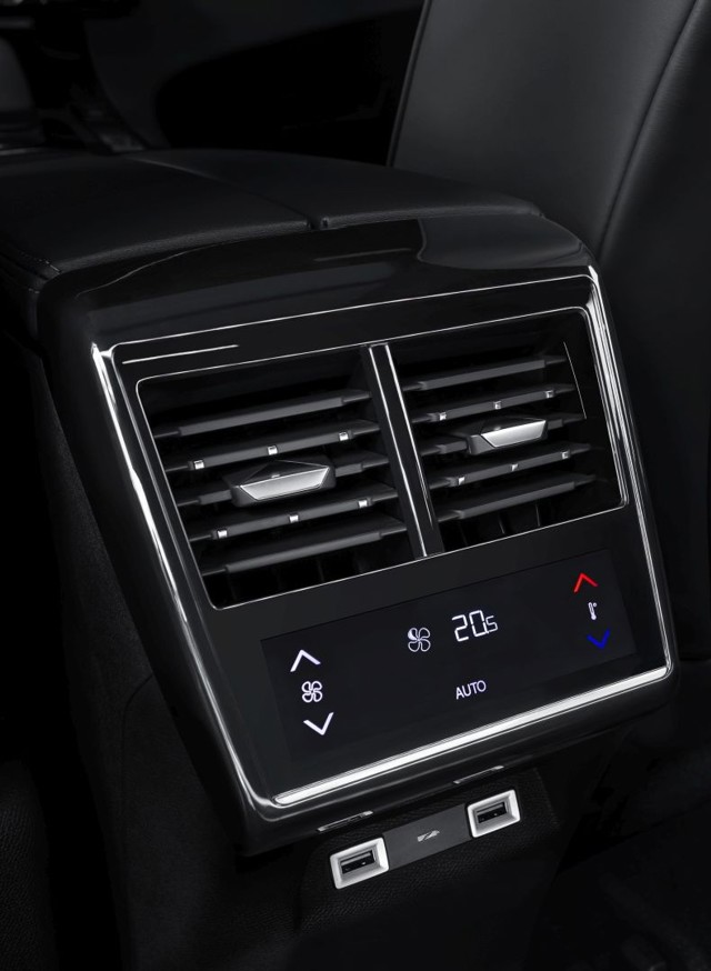 Ds Automobiles Ds 7 foto 67