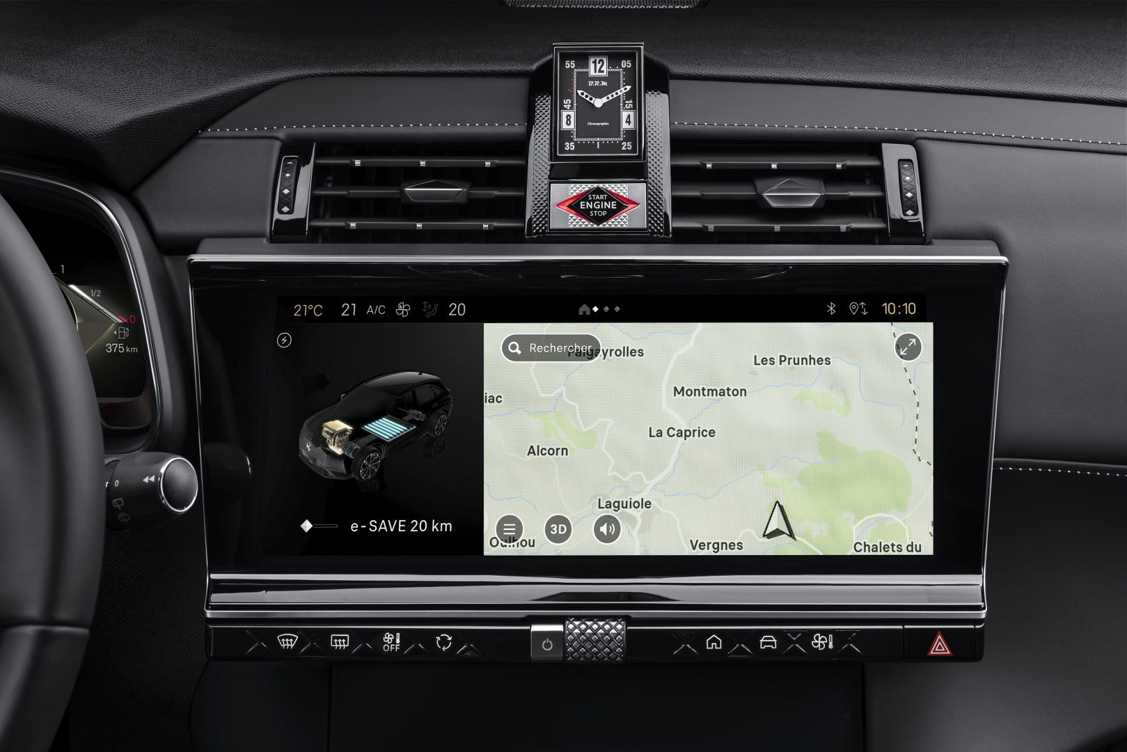 Ds Automobiles Ds 7 photo 68