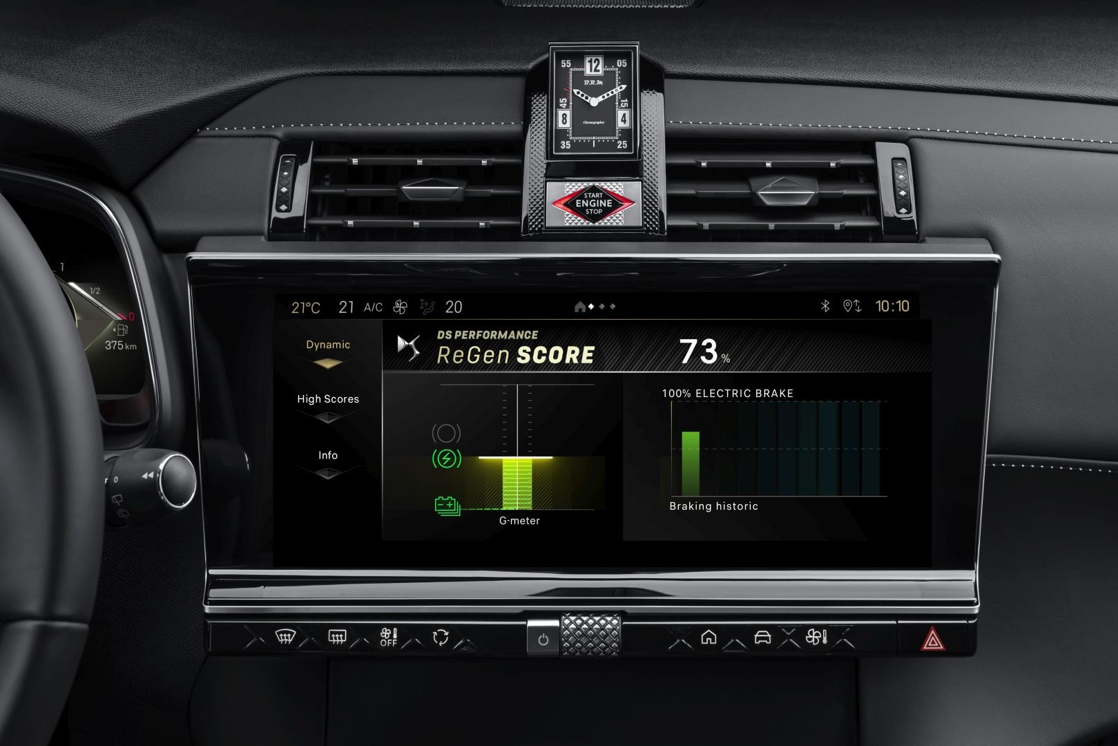 Ds Automobiles Ds 7 photo 69