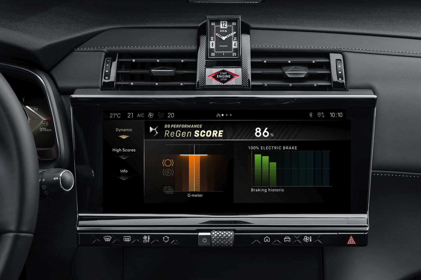 Ds Automobiles Ds 7 photo 70