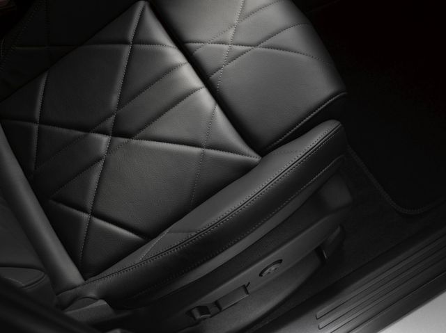 Ds Automobiles Ds 7 foto 53