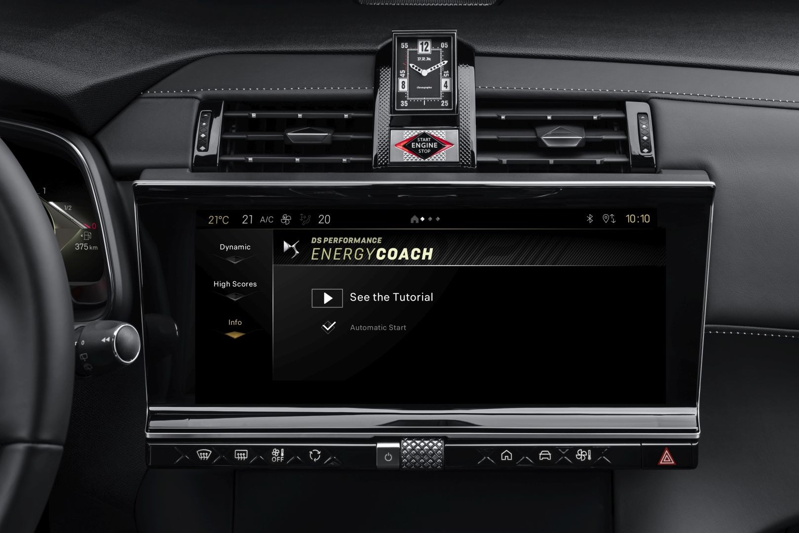 Ds Automobiles Ds 7 photo 72