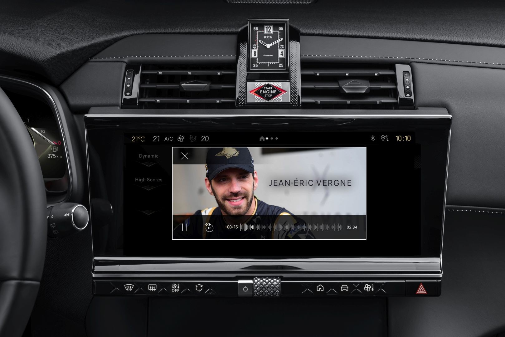 Ds Automobiles Ds 7 photo 73