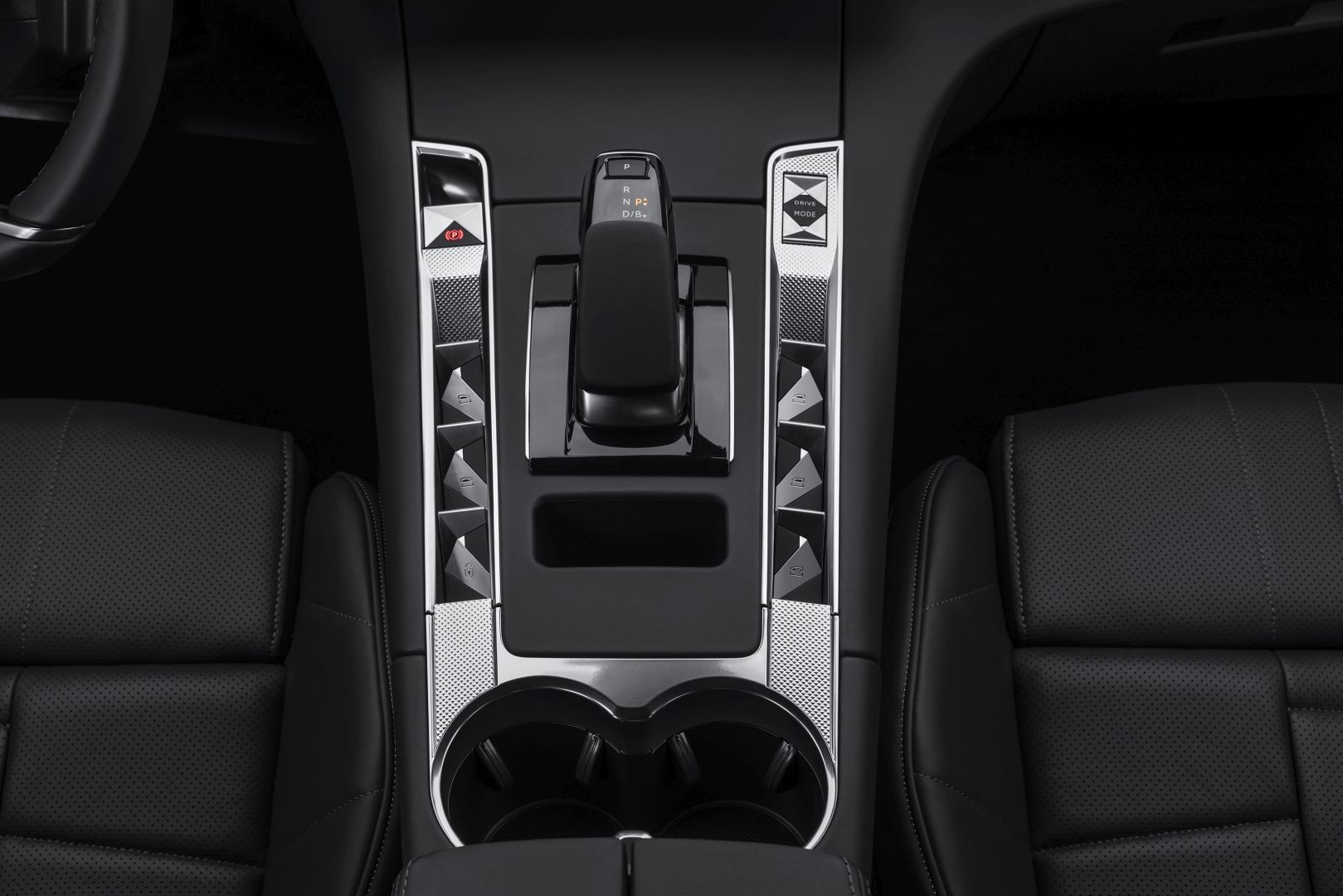 Ds Automobiles Ds 7 photo 74