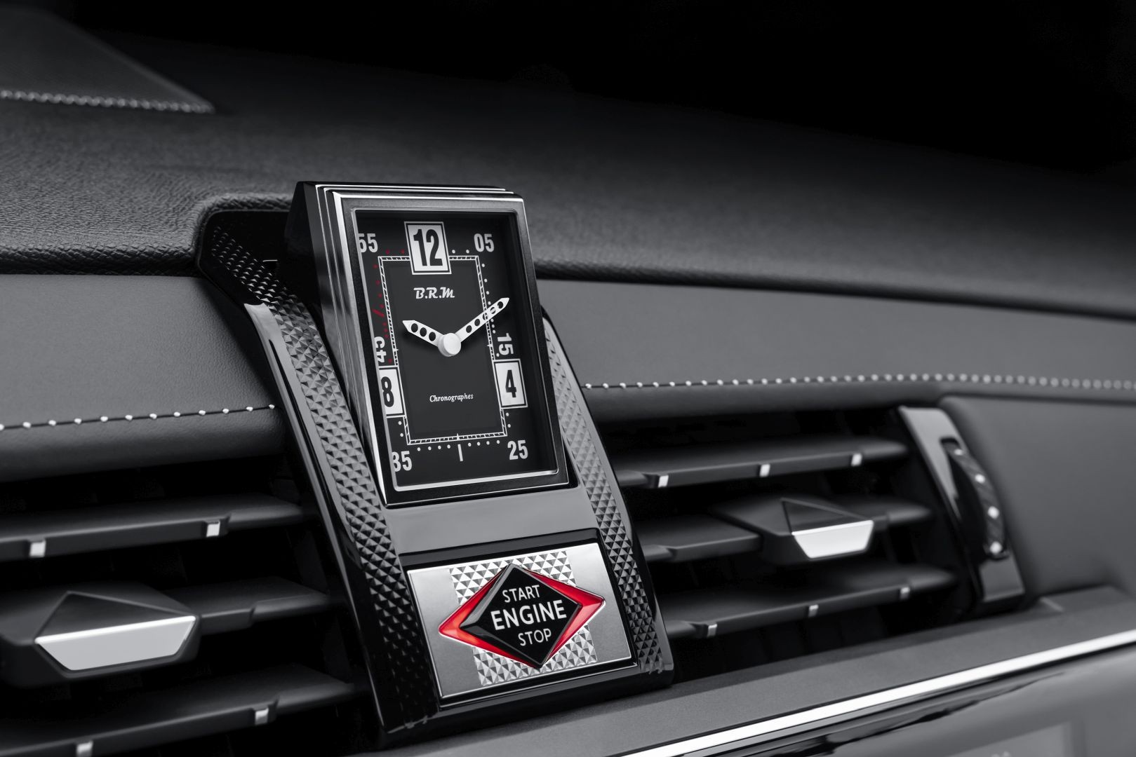 Ds Automobiles Ds 7 photo 77