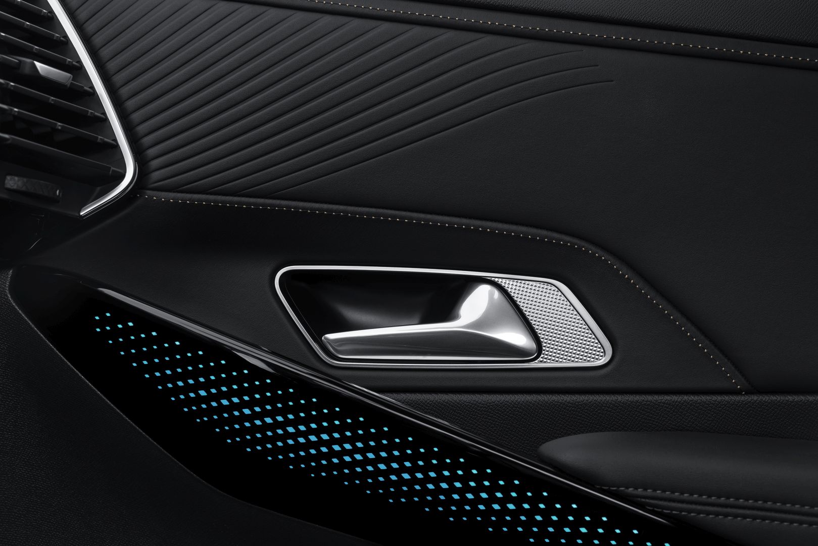 Ds Automobiles Ds 7 photo 83