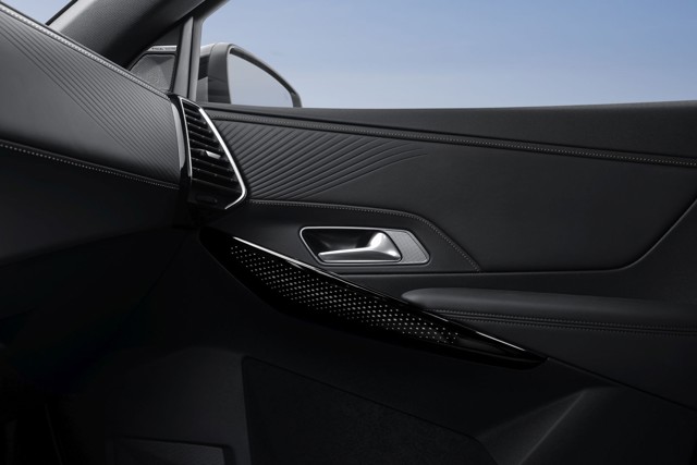 Ds Automobiles Ds 7 foto 88