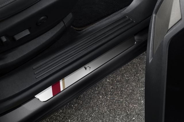 Ds Automobiles Ds 7 foto 89