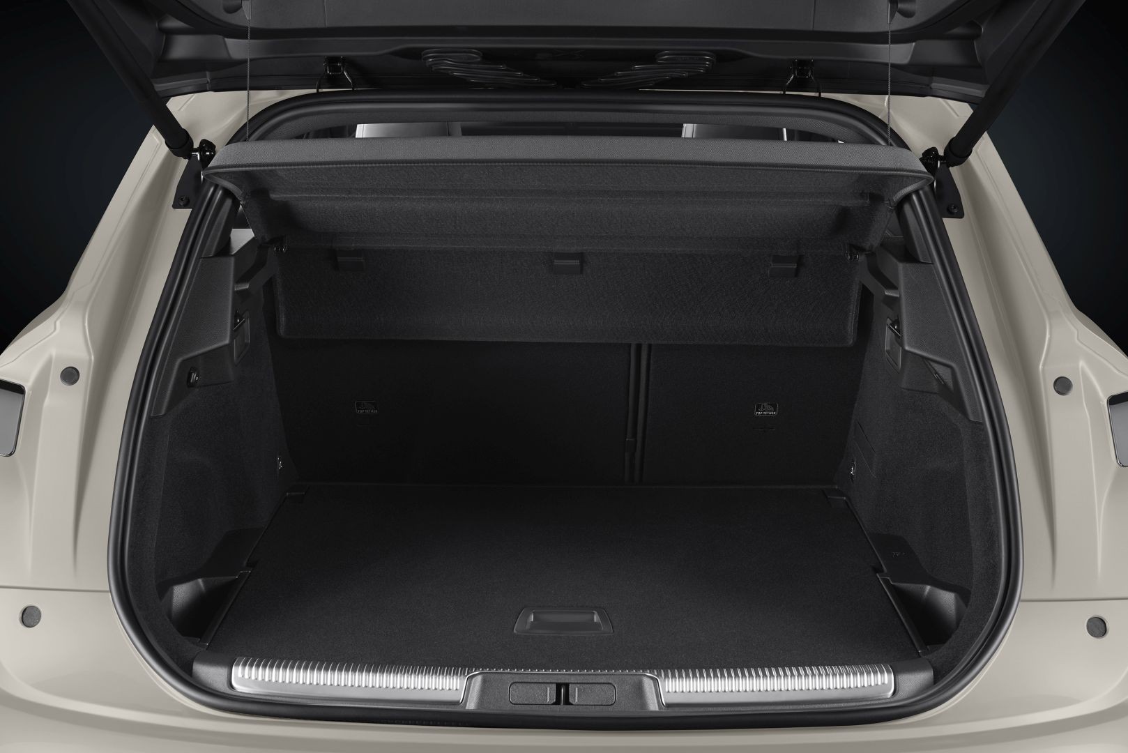 Ds Automobiles Ds 7 photo 90