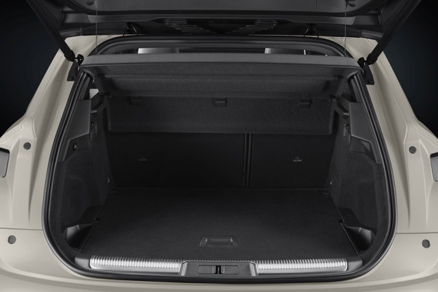 Ds Automobiles Ds 7 foto 90