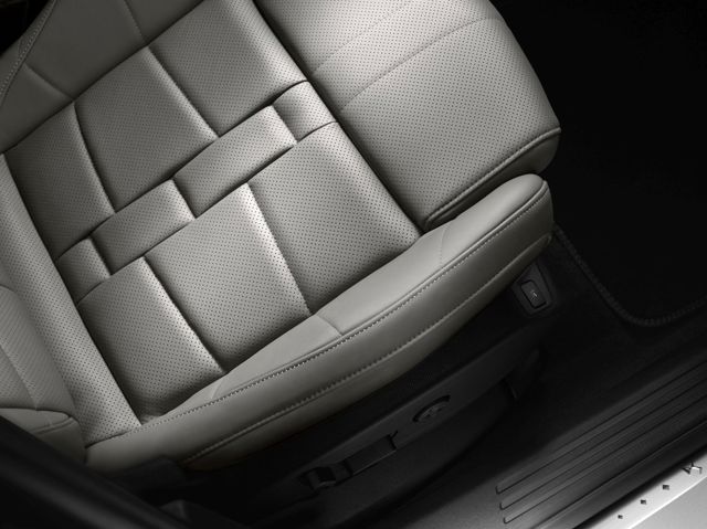 Ds Automobiles Ds 7 foto 55