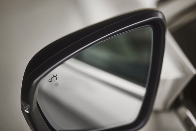 Ds Automobiles Ds 7 foto 9