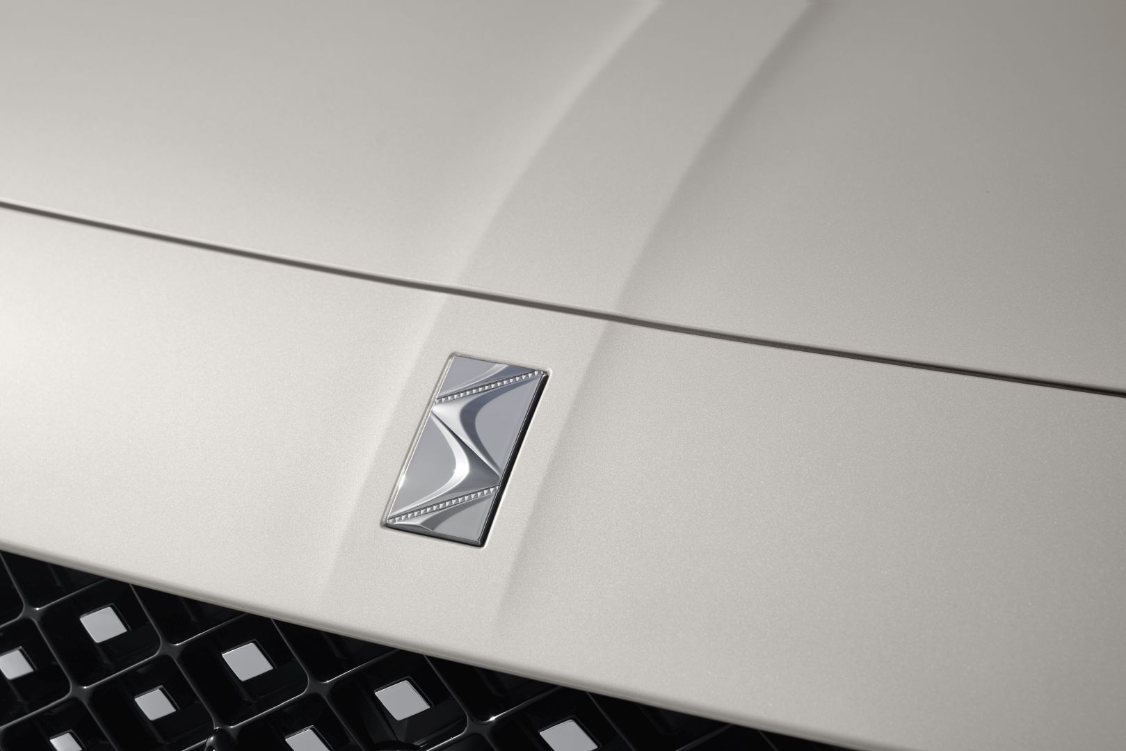 Ds Automobiles Ds 7 photo 10