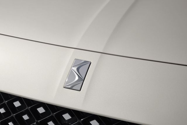 Ds Automobiles Ds 7 foto 10