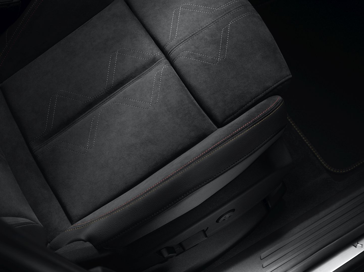 Ds Automobiles Ds 7 photo 56