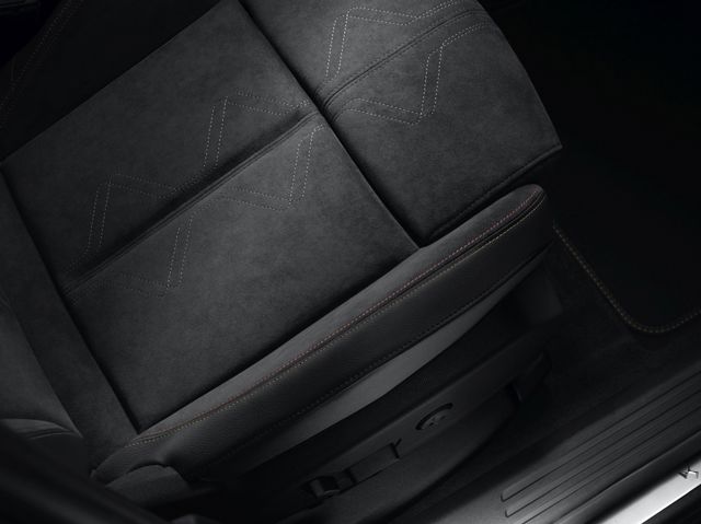 Ds Automobiles Ds 7 foto 56