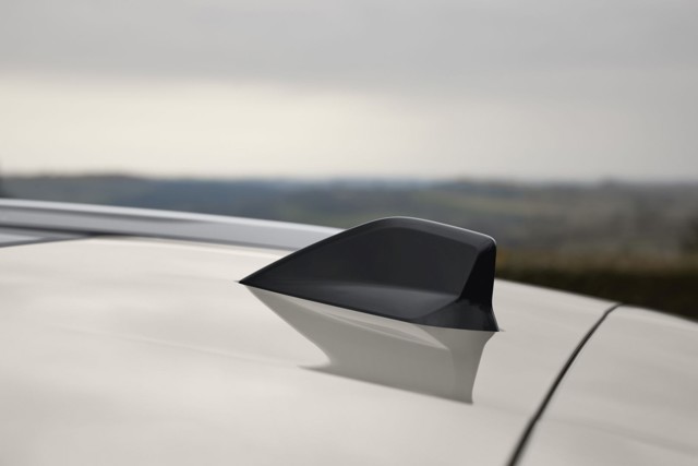Ds Automobiles Ds 7 foto 11