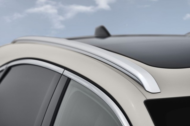 Ds Automobiles Ds 7 foto 12