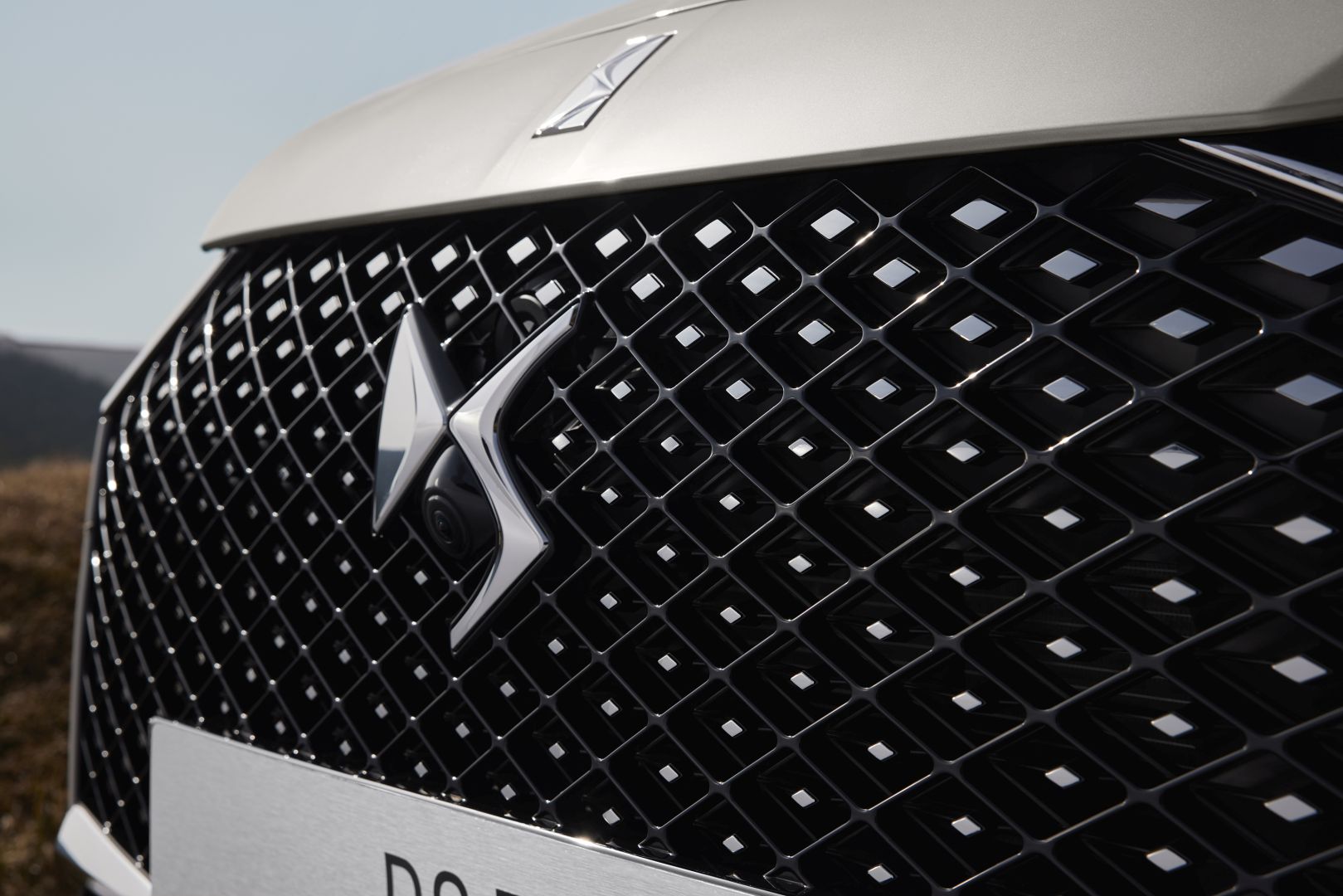 Ds Automobiles Ds 7 photo 13