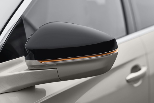 Ds Automobiles Ds 7 foto 17