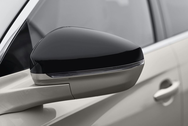 Ds Automobiles Ds 7 foto 18