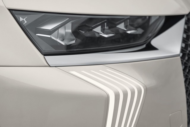 Ds Automobiles Ds 7 foto 20