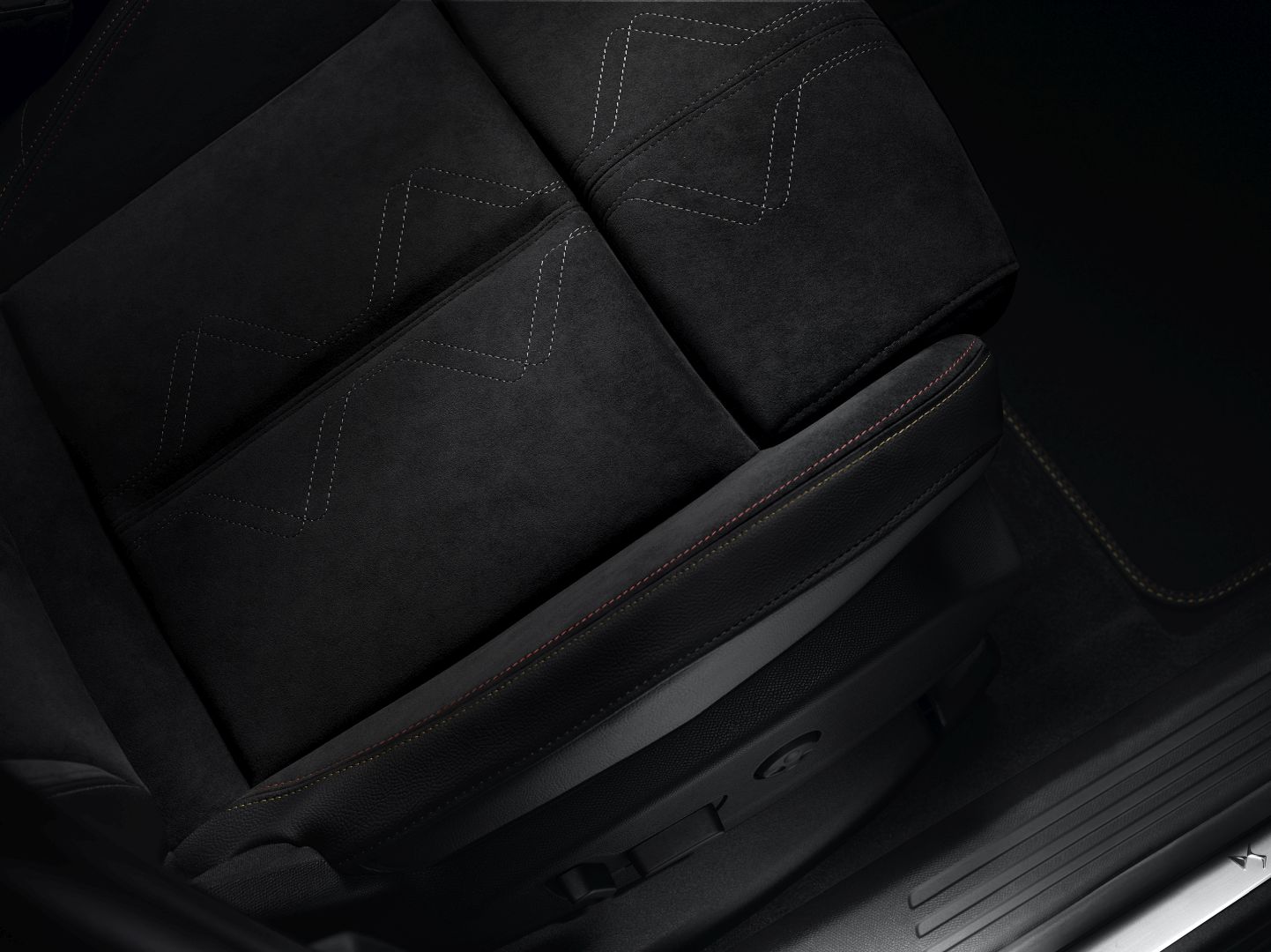 Ds Automobiles Ds 7 photo 57