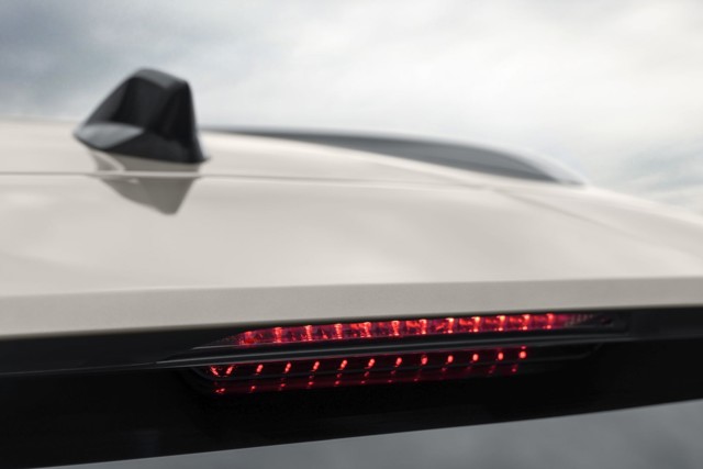 Ds Automobiles Ds 7 foto 23