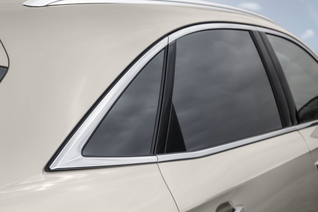 Ds Automobiles Ds 7 foto 24