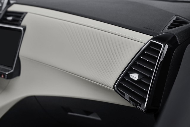 Ds Automobiles Ds 7 foto 25