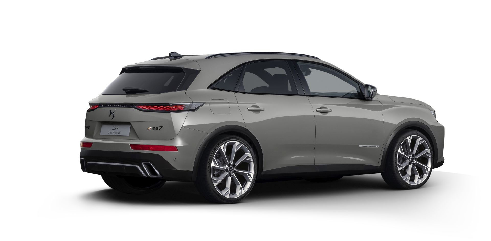 Ds Automobiles Ds 7 photo 27