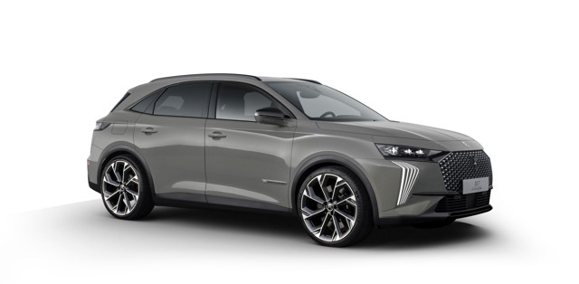 Ds Automobiles Ds 7 foto 29
