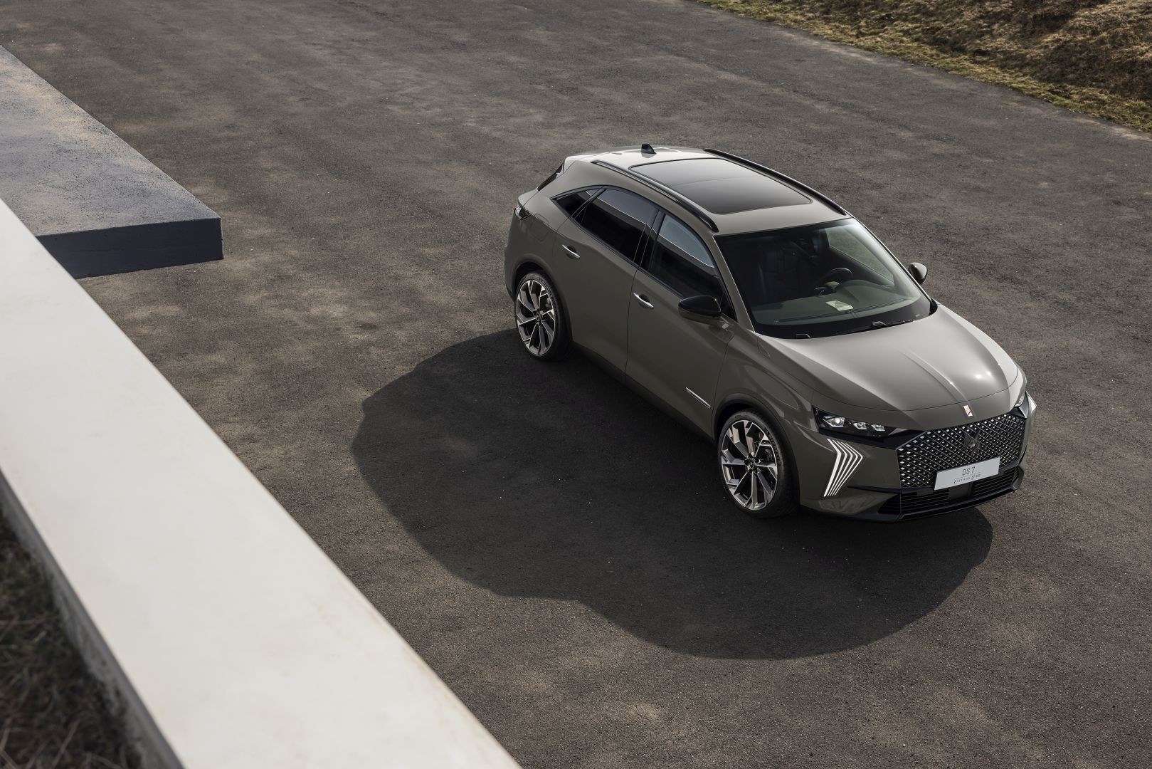 Ds Automobiles Ds 7 photo 30