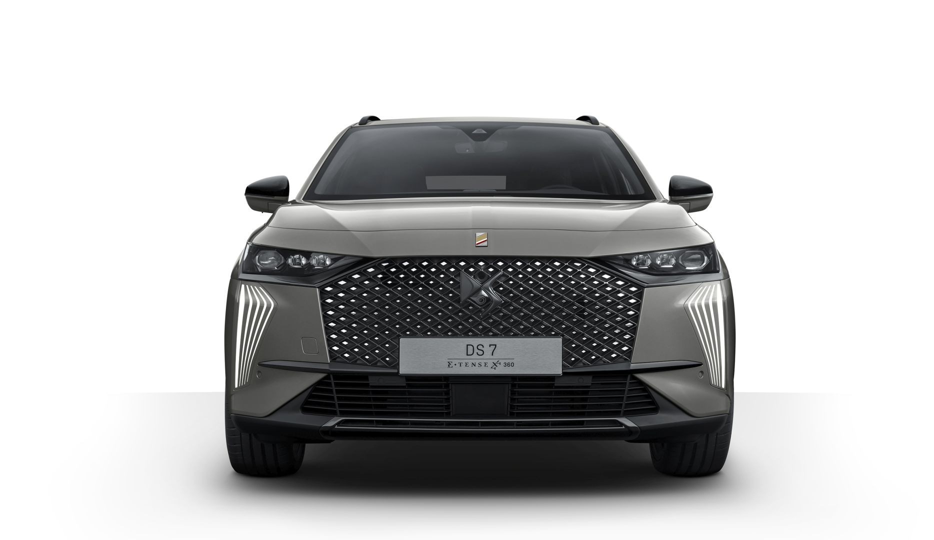 Ds Automobiles Ds 7 photo 33