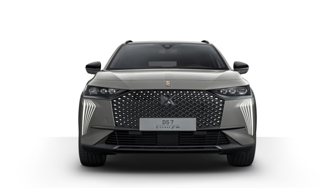 Ds Automobiles Ds 7 foto 33