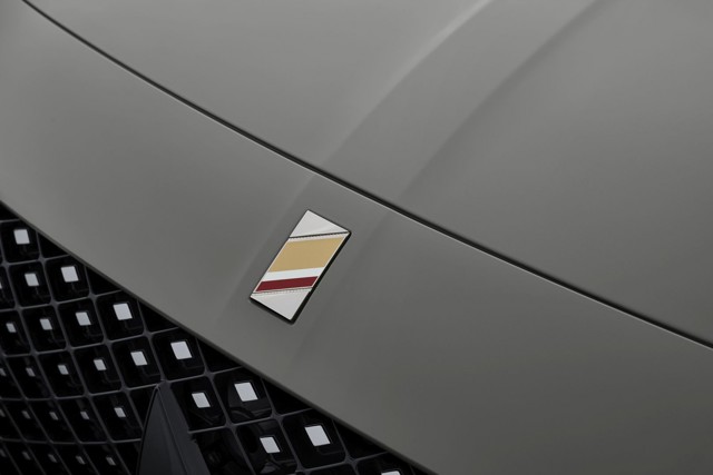 Ds Automobiles Ds 7 foto 34