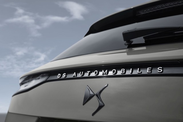 Ds Automobiles Ds 7 foto 37