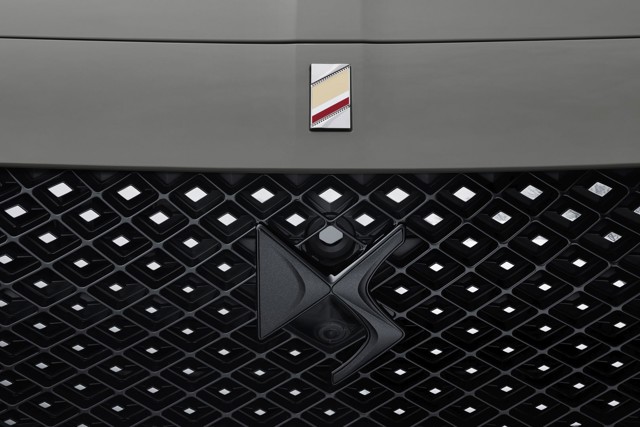 Ds Automobiles Ds 7 foto 38