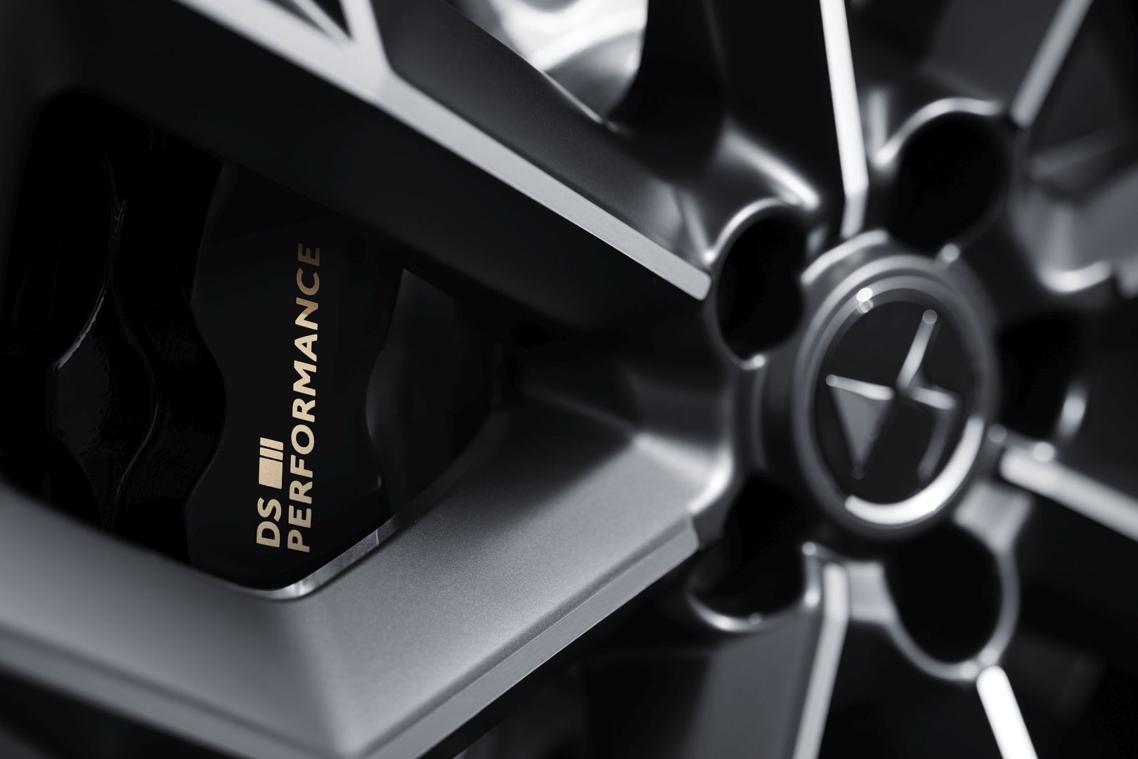 Ds Automobiles Ds 7 photo 39