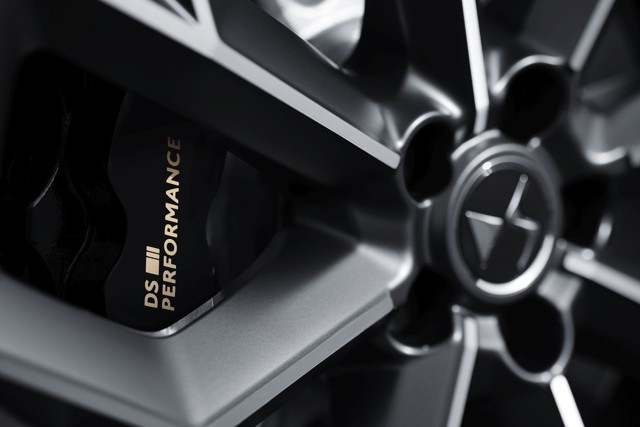 Ds Automobiles Ds 7 foto 39