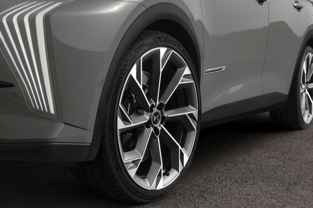 Ds Automobiles Ds 7 foto 45