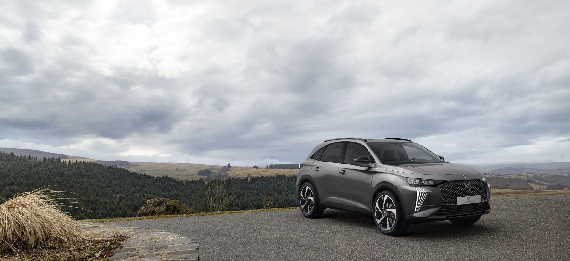 Ds Automobiles Ds 7 photo 50