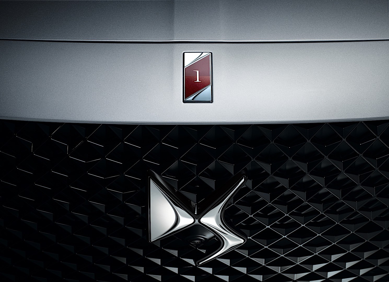 Ds Automobiles Ds 7 photo 10